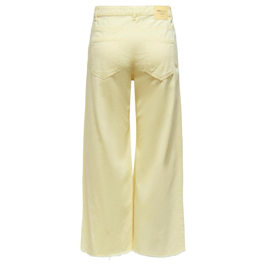 Only Γυναικείο παντελόνι Crop Pant